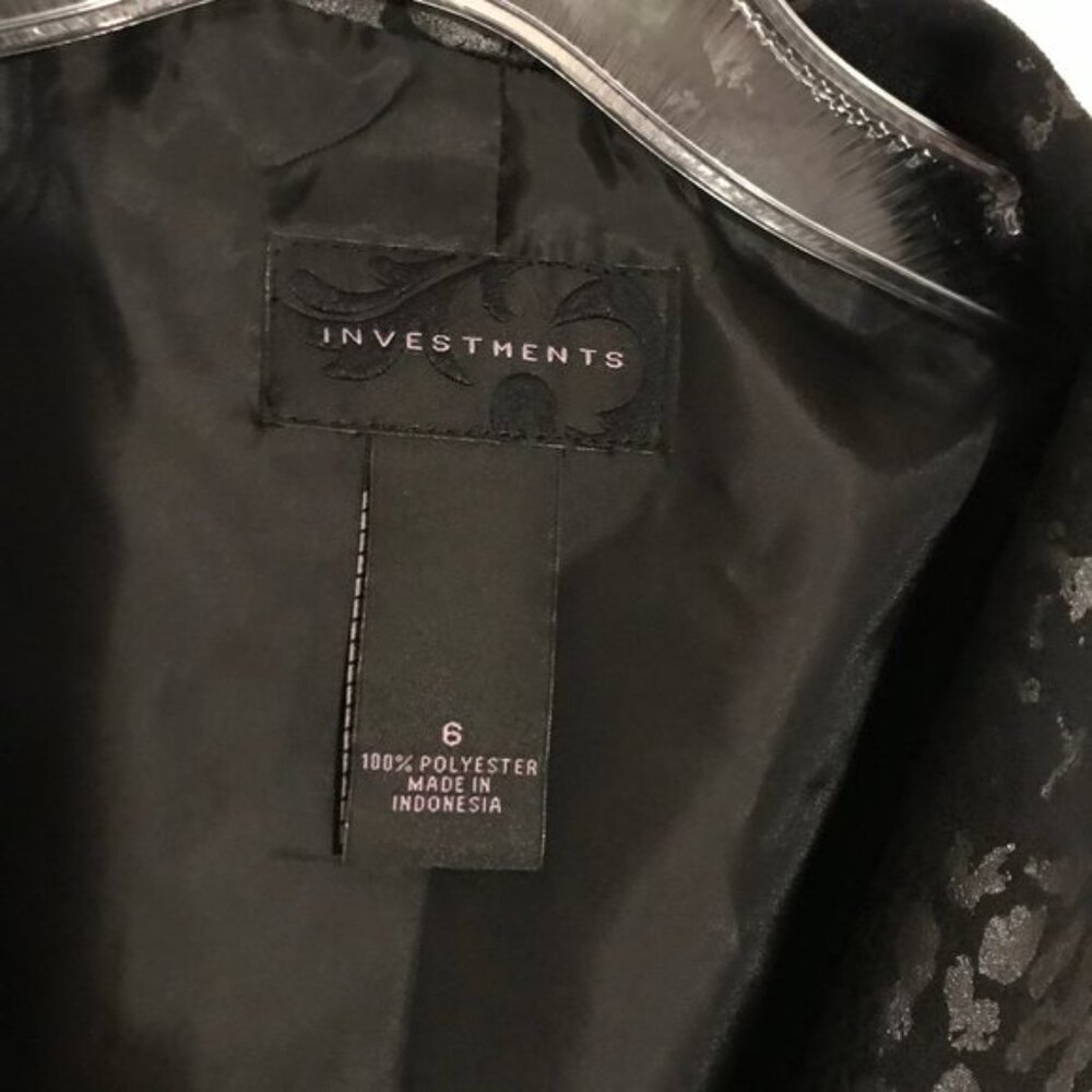 Jacket - Picture 4 of 4